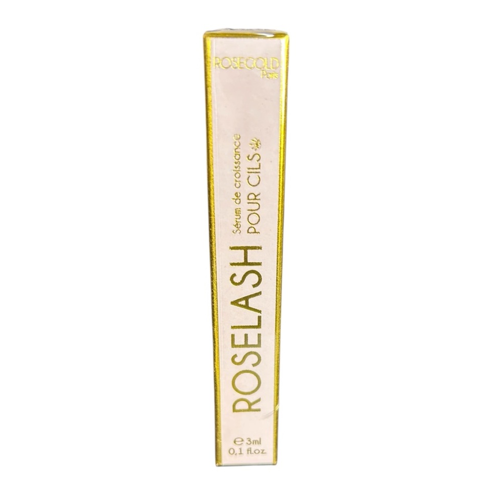 ROSELASH Eyelash Growth Serum